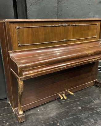 Pianoforte - GRATIS