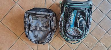 zaini scuola Seven