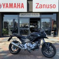 Honda NC 700