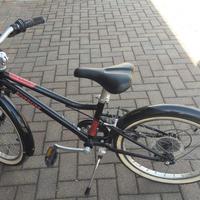 Bicicletta