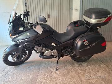 Suzuki V-Strom DL 650