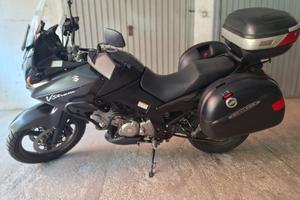 Suzuki V-Strom DL 650