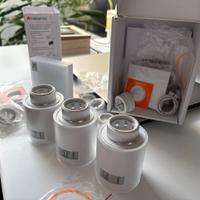 Netatmo Starter Pack + testa aggiuntiva