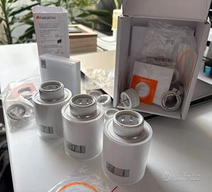 Netatmo Starter Pack + testa aggiuntiva