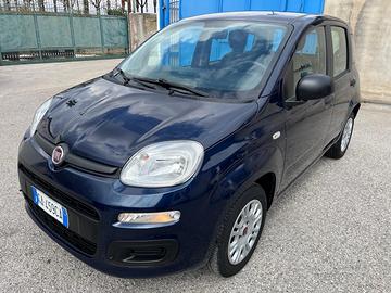 Fiat Panda 1.2 benz-full-2020