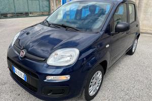 Fiat Panda 1.2 benz-full-2020