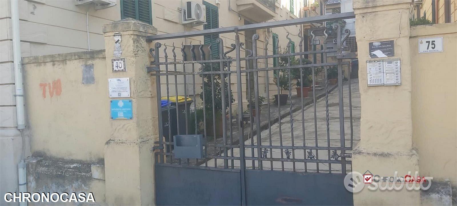 Appartamento – Messina, Fondo Polimeni, IV Circoscrizione - Altro