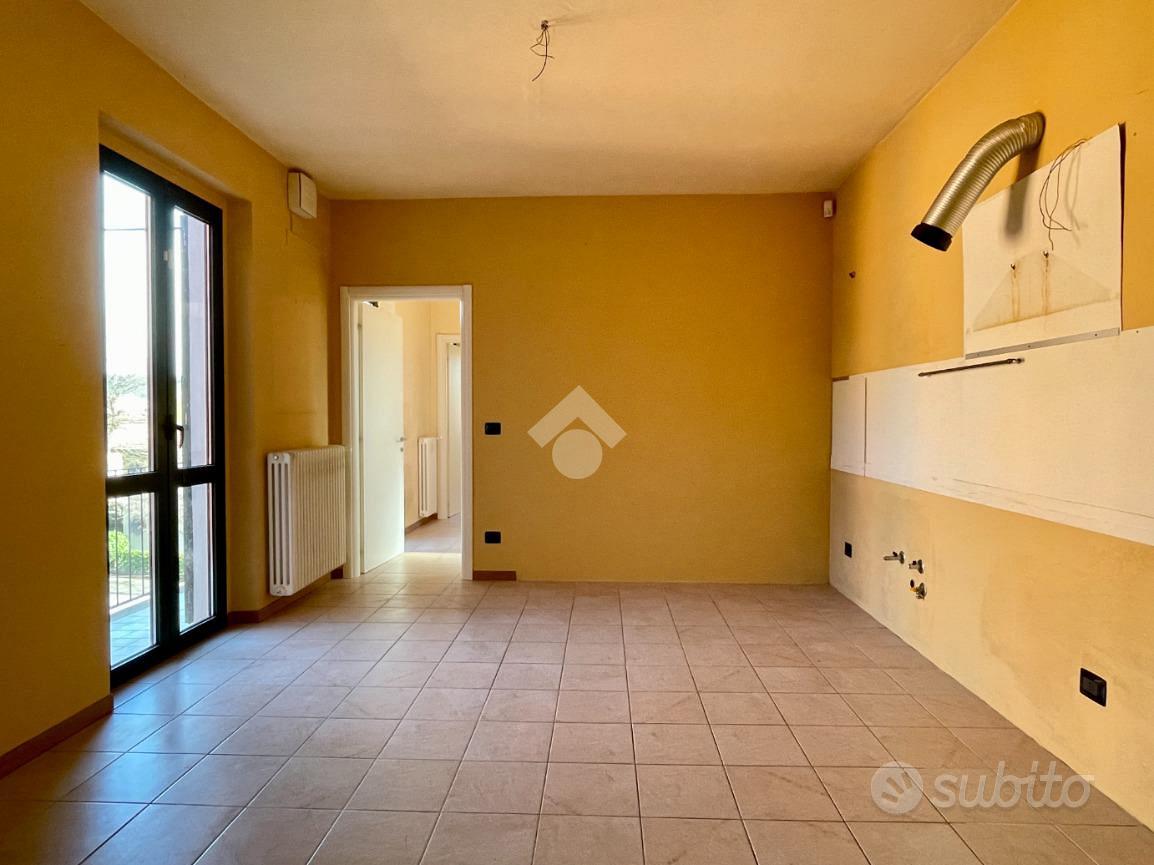 Apartment in Canelli, Asti - Vista 2