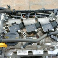 MOTORE - CHY Volkswagen Polo 1000 B