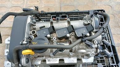 MOTORE - CHY Volkswagen Polo 1000 B