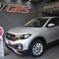 Volkswagen T-Cross 1.6 TDI 95cv Advanced ITALIANA 