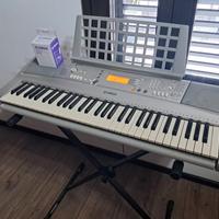 Tastiera elettronica Yamaha