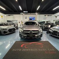 Mercedes-benz GLC 220 d 4Matic Coupé Premium