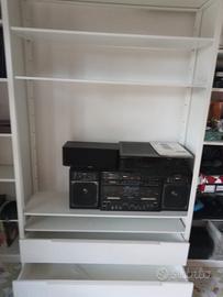 Mobile Ikea multifunzione