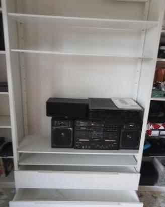 Mobile Ikea multifunzione