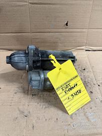 MOTORINO D'AVVIAMENTO 51880229, FIORINO 1.3TD