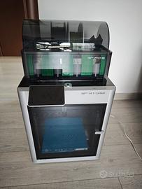 BambuLab X1C - Combo