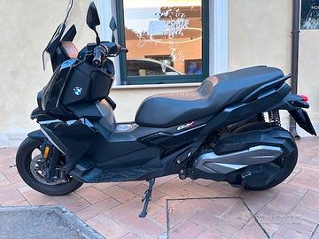 Bmw c 400 x - 2020