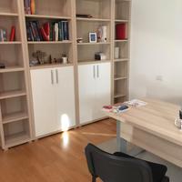 arredamento completo per ufficio o studio medico