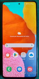 Samsung Galaxy A51