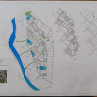 Terreno pittulongu con progetto