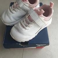 Reebok numero 21