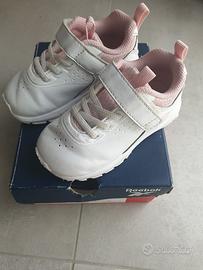 Reebok numero 21