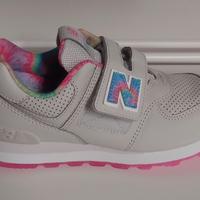 New balance 574 bambina