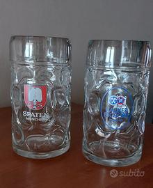 Boccali Oktoberfest