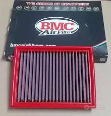 Filtro aria BMC golf 7 1.6 tdi