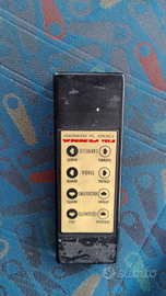 Tenda ambulante fratelli penna