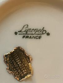 Raffinato set da toilette porcellana fine europea