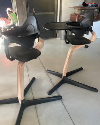 Seggiolone Nomi - Stokke