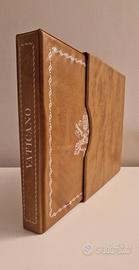 Collezione francobolli Vaticano nuovi 1963-1993