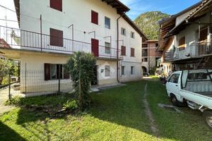 CASA DI CORTE A TOLMEZZO