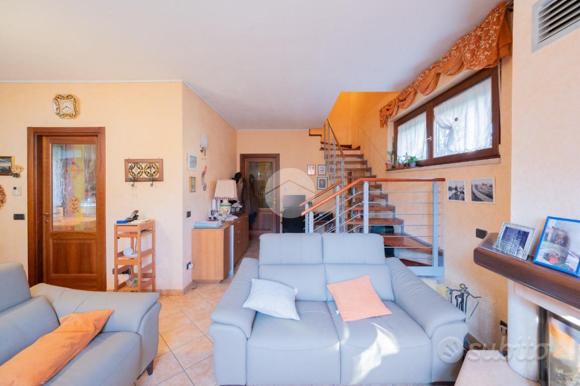 House in Borgo Virgilio, Cerese - Vista 5