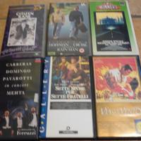 Cassette audio. 70-90 anni.