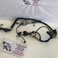 Impianto elettrico cablaggio honda cbf 500 04 07