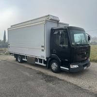 Renault Midlum 75 quintali