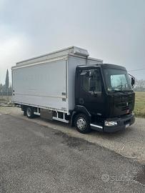 Renault Midlum 75 quintali
