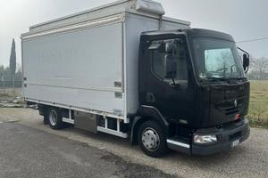Renault Midlum 75 quintali