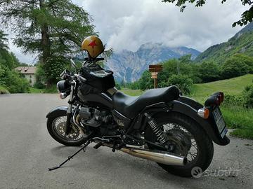 Moto Guzzi California 1100 - 2004