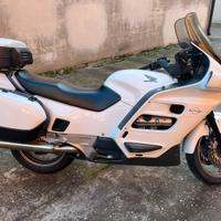 Honda ST 1100 PanEropean del 1991