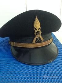 Berretto 157º Reggimento fanteria "Liguria"