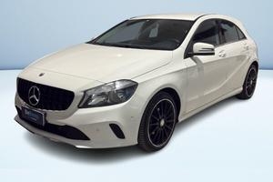 Mercedes Classe A 180 d Executive my16