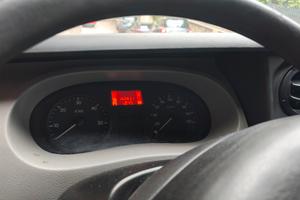 lvendesi Renault master  passo lungo  come nuovo
