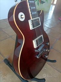 Epiphone Les Paul 1960 Tribute Plus