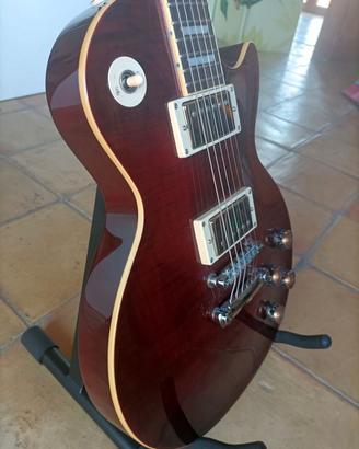 Epiphone Les Paul 1960 Tribute Plus