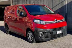 CITROEN Jumpy BlueHDi 120 PC-TN Furgone XS Club