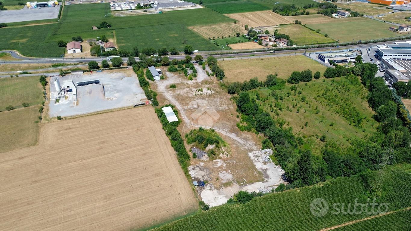 TERRENO A LONATO DEL GARDA - Altro